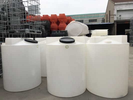 Factory supply 1000 Litre PE Plastic Water mixing Tanks system
